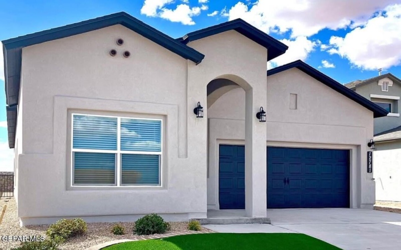12400 O'Connor Drive, El Paso, TX 79934, 5 Habitaciones Habitaciones , ,3 BañosBaños,Residential,En Venta,12400 O'Connor Drive,919321
