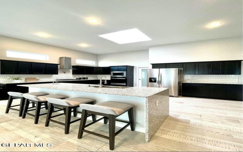 12400 O'Connor Drive, El Paso, TX 79934, 5 Habitaciones Habitaciones , ,3 BañosBaños,Residential,En Venta,12400 O'Connor Drive,919321