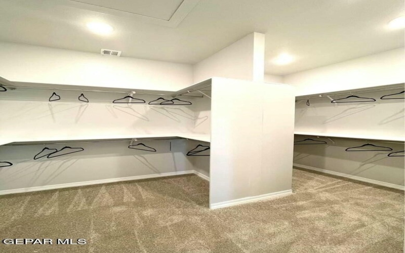 12400 O'Connor Drive, El Paso, TX 79934, 5 Habitaciones Habitaciones , ,3 BañosBaños,Residential,En Venta,12400 O'Connor Drive,919321