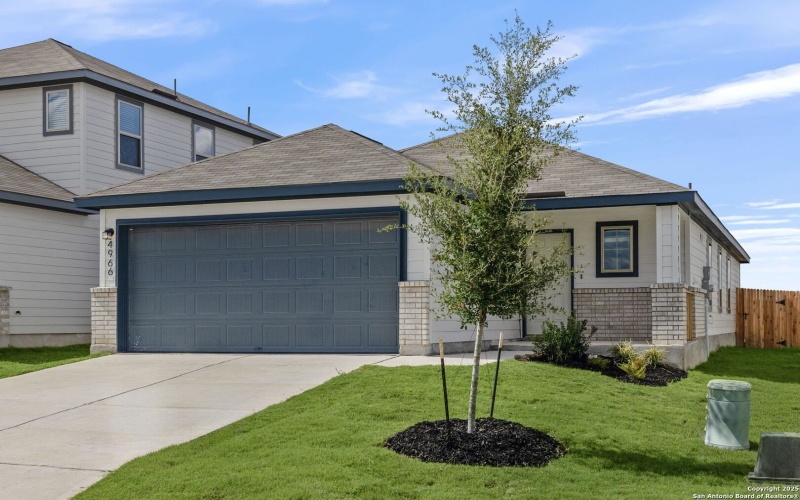 4966 Don Julio, San Antonio, TX 78222, 3 Bedrooms Bedrooms, ,2 BathroomsBathrooms,Residential,For Sale,4966 Don Julio,0,1906719