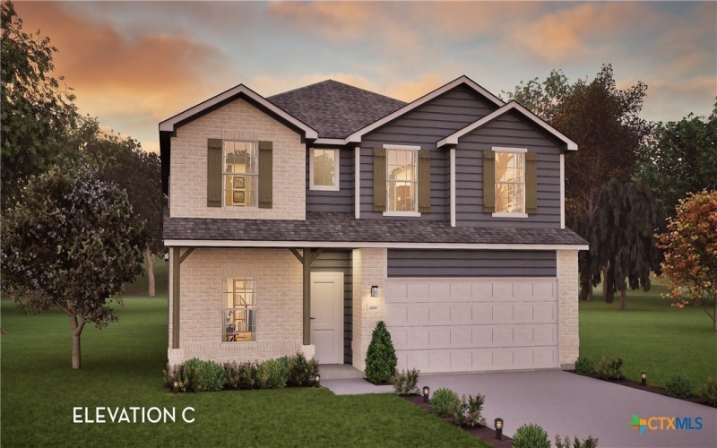 404 Jills Path, Seguin, TX 78155, 4 Bedrooms Bedrooms, ,3 BathroomsBathrooms,Residential,For Sale,404 Jills Path,0,592326