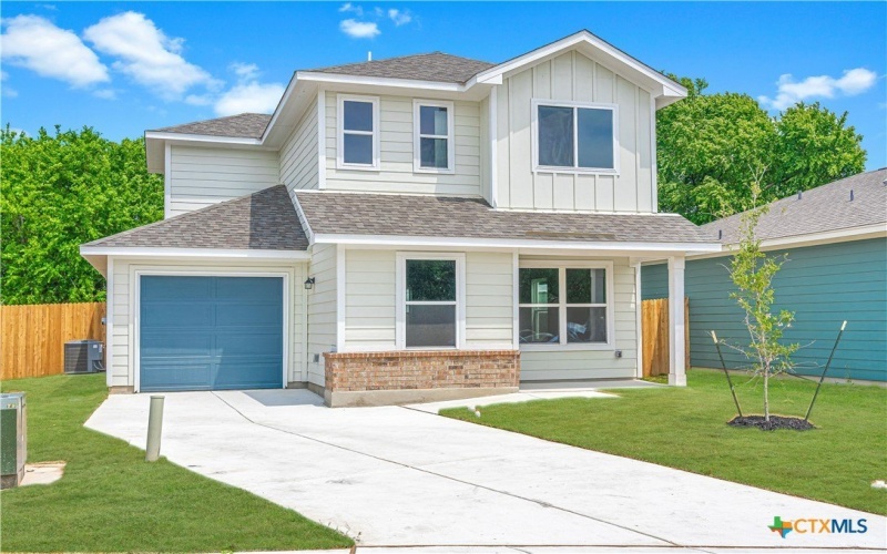 324 Mar Hill Street, Seguin, TX 78155, 4 Bedrooms Bedrooms, ,3 BathroomsBathrooms,Residential,For Sale,324 Mar Hill Street,0,592338