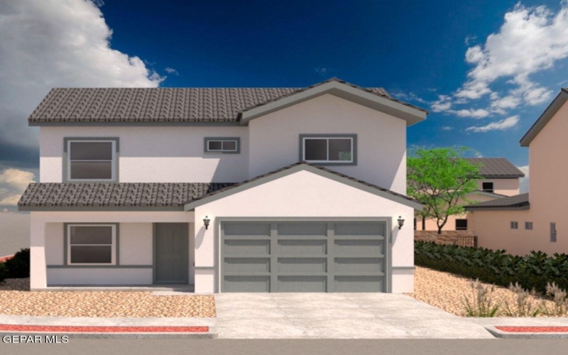 9740 Juan Diego Street, El Paso, TX 79927, 5 Bedrooms Bedrooms, ,3 BathroomsBathrooms,Residential,For Sale,9740 Juan Diego Street,0,930074