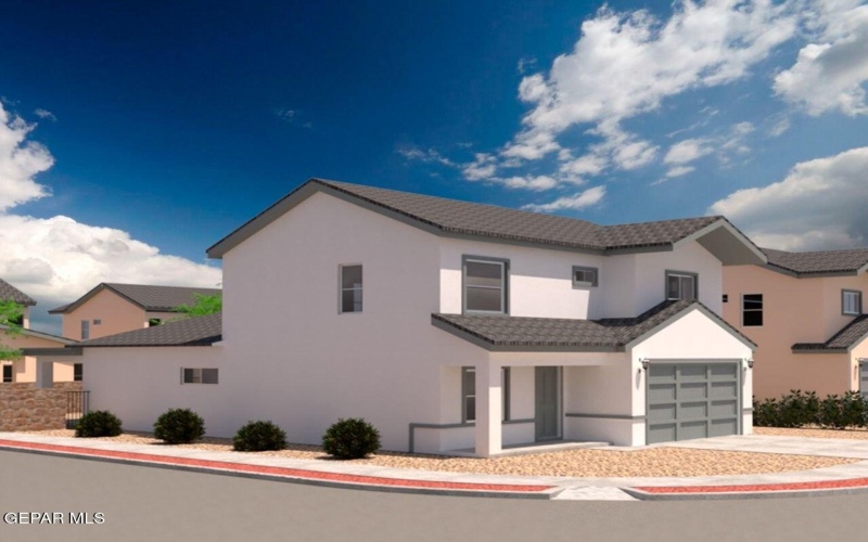 9740 Juan Diego Street, El Paso, TX 79927, 5 Bedrooms Bedrooms, ,3 BathroomsBathrooms,Residential,For Sale,9740 Juan Diego Street,0,930074