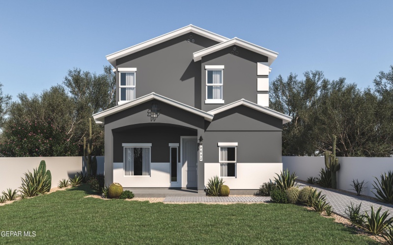 14313 Steve Joyce Parkway, Horizon City, TX 79928, 5 Habitaciones Habitaciones , ,3 BañosBaños,Residential,En Venta,14313 Steve Joyce Parkway,919323