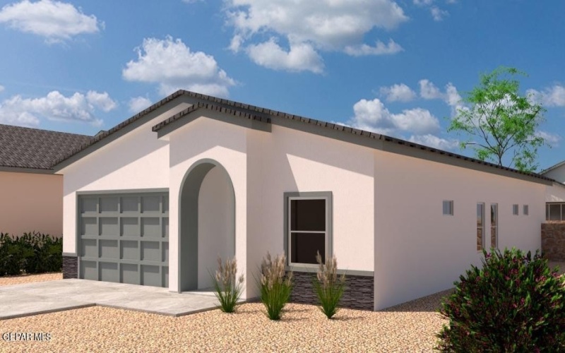 9712 Juan Diego Street, El Paso, TX 79927, 4 Bedrooms Bedrooms, ,2 BathroomsBathrooms,Residential,For Sale,9712 Juan Diego Street,0,930076