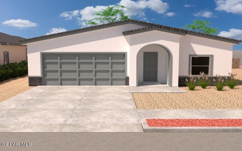 9728 Juan Diego Street, El Paso, TX 79927, 4 Bedrooms Bedrooms, ,2 BathroomsBathrooms,Residential,For Sale,9728 Juan Diego Street,0,930077