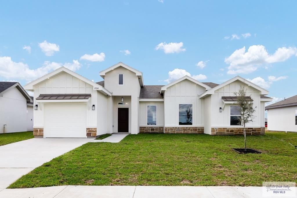 1704 ALYSSA DR, MERCEDES, TX 78570, 3 Habitaciones Habitaciones , ,2 BañosBaños,Residential,En Venta,1704 ALYSSA DR,0,29768403