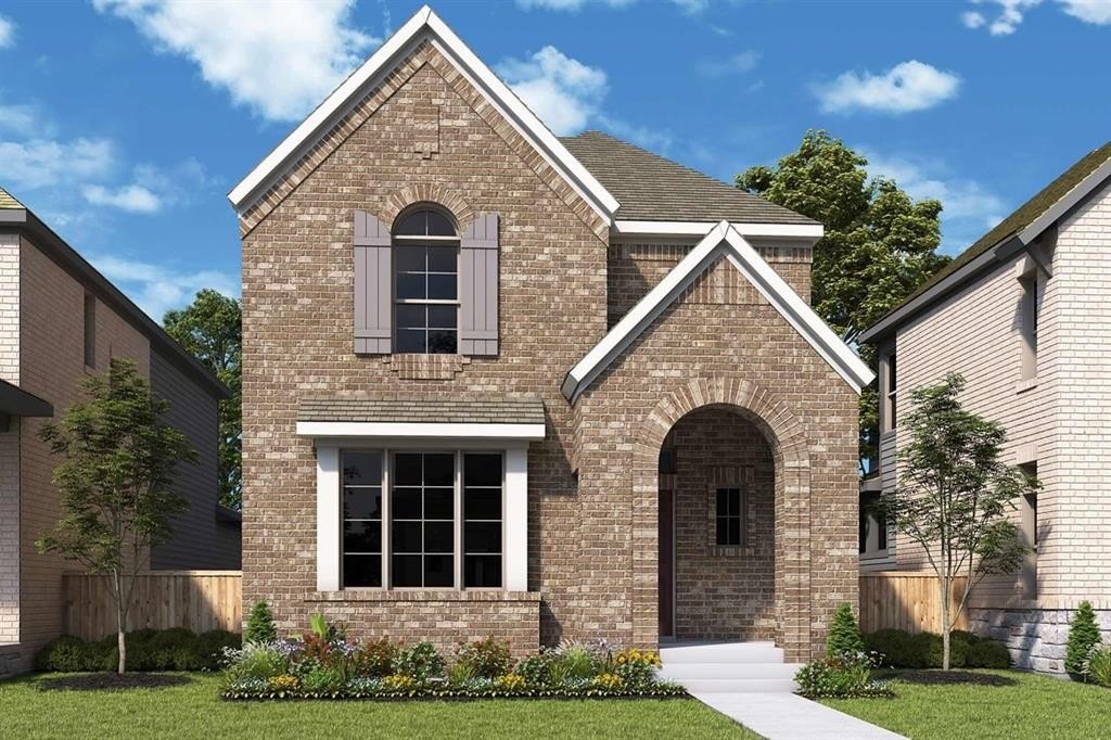 936 Gilbreath Avenue, Crowley, TX 76036, 3 Habitaciones Habitaciones , ,2 BañosBaños,Residential,En Venta,936 Gilbreath Avenue,0,20811787