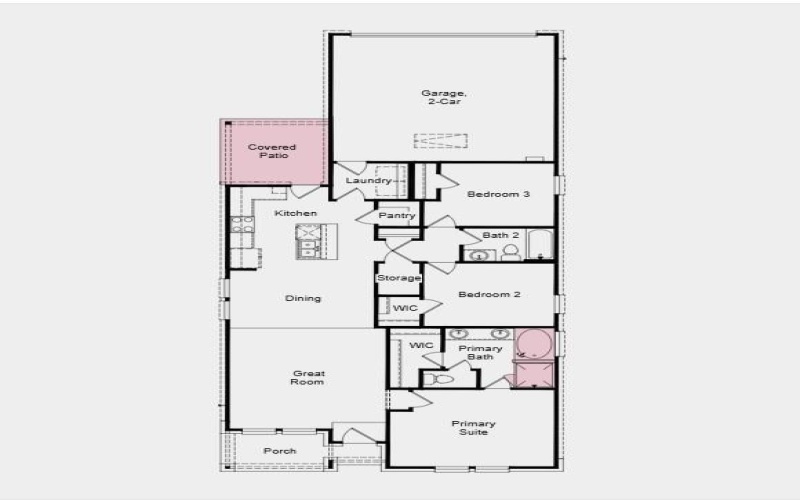 120 North Sky Drive, Celina, TX 75009, 3 Bedrooms Bedrooms, ,2 BathroomsBathrooms,Residential,For Sale,120 North Sky Drive,0,21029382