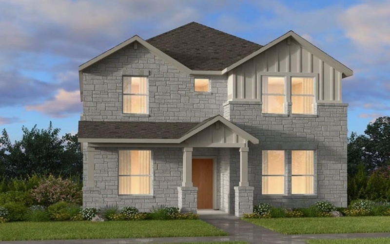 1153 Beautyberry Lane, Celina, TX 75009, 4 Habitaciones Habitaciones , ,3 BañosBaños,Residential,En Venta,1153 Beautyberry Lane,0,21038127