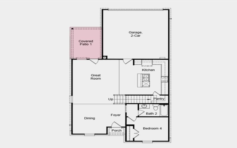 1153 Beautyberry Lane, Celina, TX 75009, 4 Habitaciones Habitaciones , ,3 BañosBaños,Residential,En Venta,1153 Beautyberry Lane,0,21038127