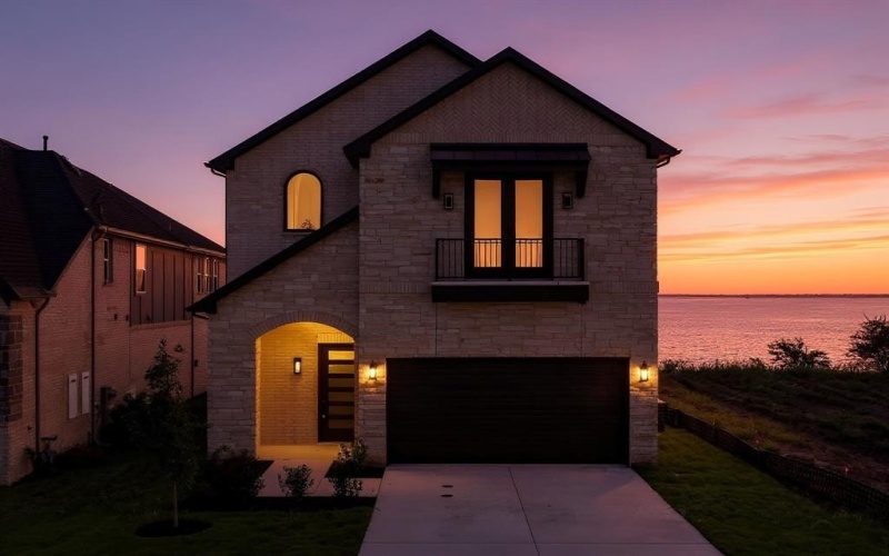 18015 Lake Ray Hubbard Drive, Forney, TX 75126, 4 Habitaciones Habitaciones , ,5 BañosBaños,Residential,En Venta,18015 Lake Ray Hubbard Drive,0,20998562