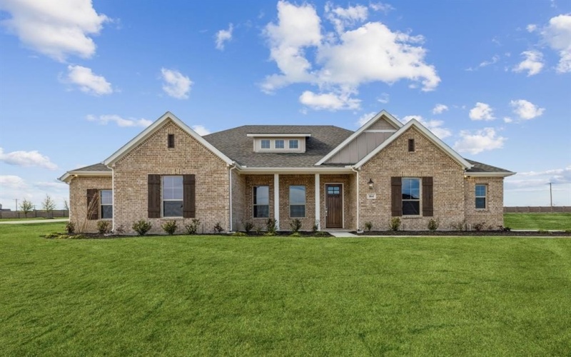 164 Swan Lake Drive, Waxahachie, TX 75165, 4 Bedrooms Bedrooms, ,2 BathroomsBathrooms,Residential,For Sale,164 Swan Lake Drive,0,21024548