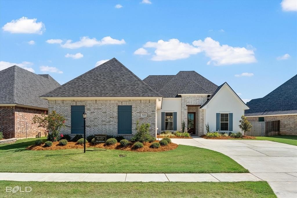 5132 Tensas Drive, Bossier City, LA 71111, 4 Habitaciones Habitaciones , ,3 BañosBaños,Residential,En Venta,5132 Tensas Drive,0,21048330