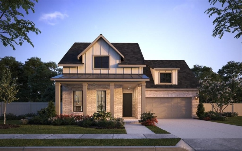 9511 Hedge Street, Frisco, TX 75035, 4 Habitaciones Habitaciones , ,3 BañosBaños,Residential,En Venta,9511 Hedge Street,0,21053399