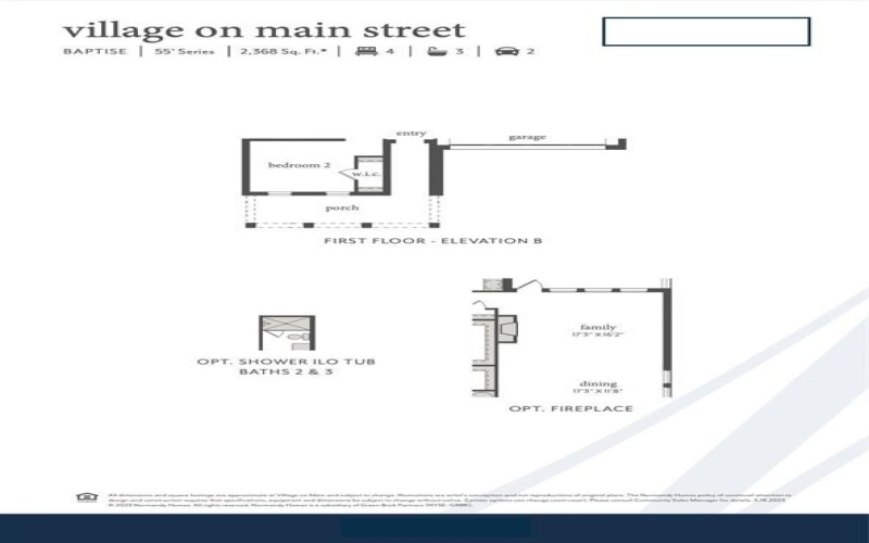 9511 Hedge Street, Frisco, TX 75035, 4 Habitaciones Habitaciones , ,3 BañosBaños,Residential,En Venta,9511 Hedge Street,0,21053399