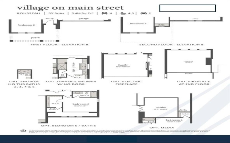 9885 Countess Drive, Frisco, TX 75035, 5 Habitaciones Habitaciones , ,6 BañosBaños,Residential,En Venta,9885 Countess Drive,0,21053402