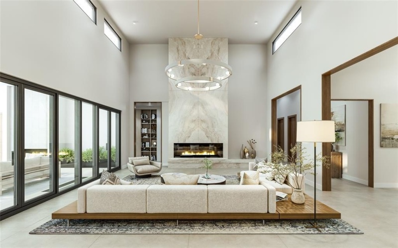 106 Lake Shore Drive, McKinney, TX 75071, 5 Habitaciones Habitaciones , ,6 BañosBaños,Residential,En Venta,106 Lake Shore Drive,0,21053690