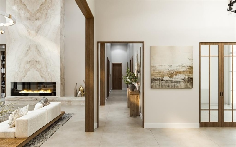 106 Lake Shore Drive, McKinney, TX 75071, 5 Habitaciones Habitaciones , ,6 BañosBaños,Residential,En Venta,106 Lake Shore Drive,0,21053690