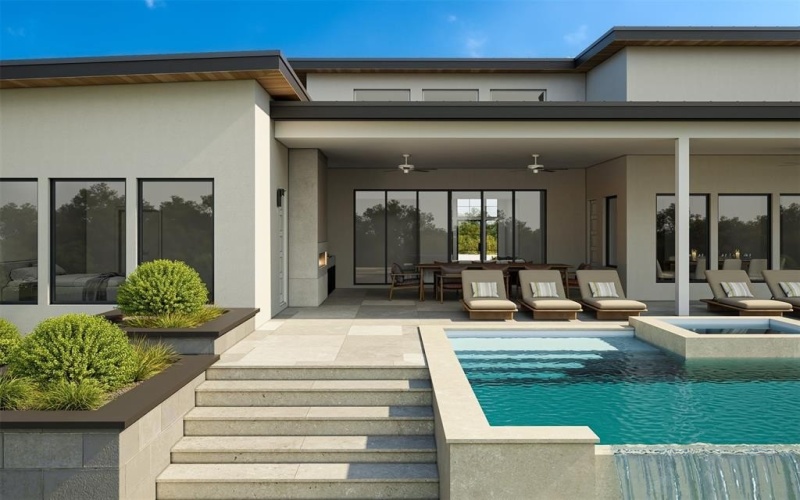 106 Lake Shore Drive, McKinney, TX 75071, 5 Habitaciones Habitaciones , ,6 BañosBaños,Residential,En Venta,106 Lake Shore Drive,0,21053690
