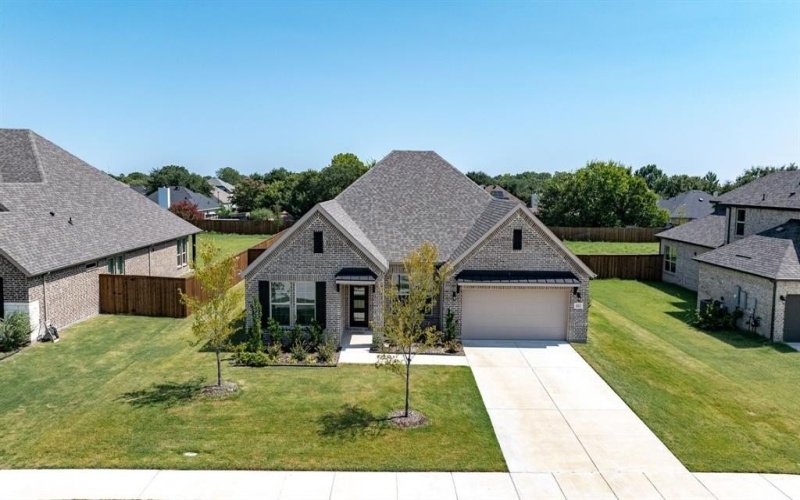 411 Heritage Hill Drive, Forney, TX 75126, 4 Bedrooms Bedrooms, ,3 BathroomsBathrooms,Residential,For Sale,411 Heritage Hill Drive,0,21048733