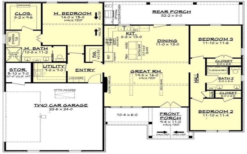 Sabine Tbd Leo Lane, Poolville, TX 76487, 3 Habitaciones Habitaciones , ,2 BañosBaños,Residential,En Venta,Sabine Tbd Leo Lane,0,21049150