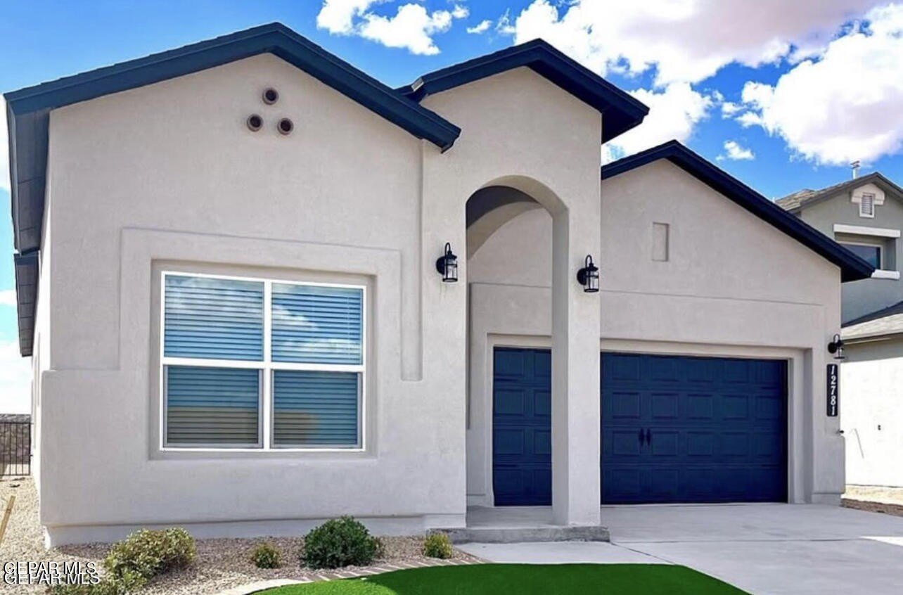 12404 Polo Norte Drive, El Paso, TX 79934, 5 Habitaciones Habitaciones , ,3 BañosBaños,Residential,En Venta,12404 Polo Norte Drive,919332