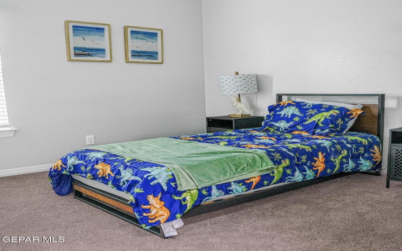 12404 Polo Norte Drive, El Paso, TX 79934, 5 Habitaciones Habitaciones , ,3 BañosBaños,Residential,En Venta,12404 Polo Norte Drive,919332