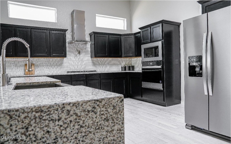 12404 Polo Norte Drive, El Paso, TX 79934, 5 Habitaciones Habitaciones , ,3 BañosBaños,Residential,En Venta,12404 Polo Norte Drive,919332