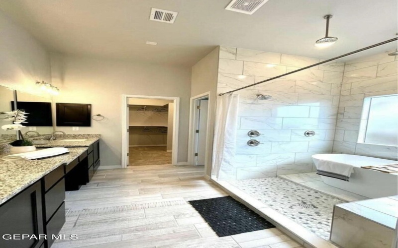 12404 Polo Norte Drive, El Paso, TX 79934, 5 Habitaciones Habitaciones , ,3 BañosBaños,Residential,En Venta,12404 Polo Norte Drive,919332