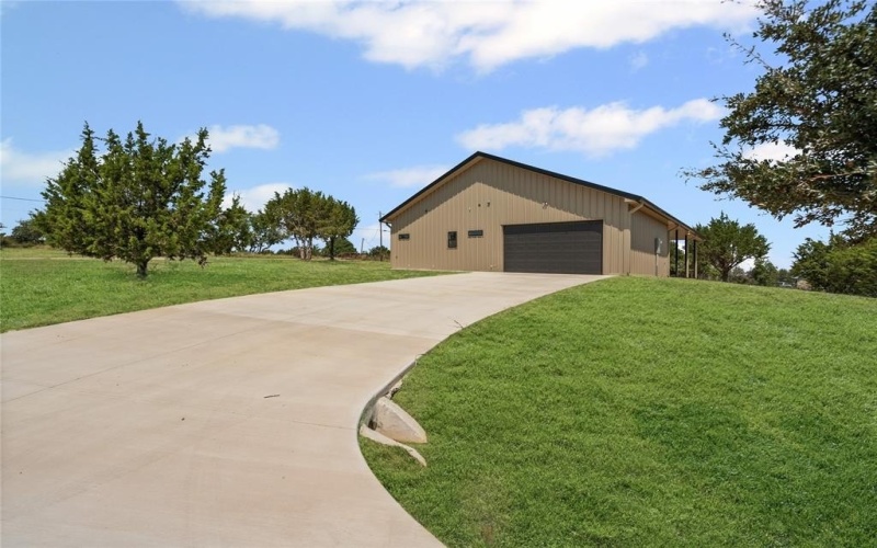 101 Valley View Court, Springtown, TX 76082, 3 Bedrooms Bedrooms, ,2 BathroomsBathrooms,Residential,For Sale,101 Valley View Court,0,21049694