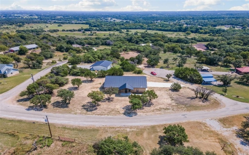 101 Valley View Court, Springtown, TX 76082, 3 Bedrooms Bedrooms, ,2 BathroomsBathrooms,Residential,For Sale,101 Valley View Court,0,21049694