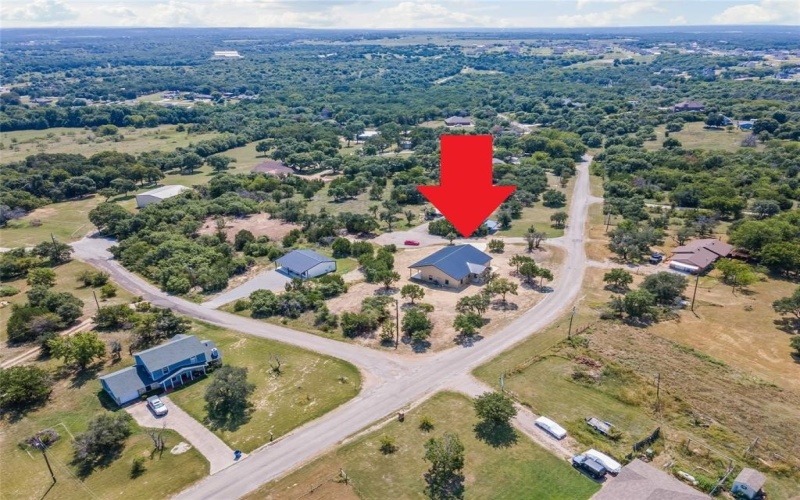 101 Valley View Court, Springtown, TX 76082, 3 Bedrooms Bedrooms, ,2 BathroomsBathrooms,Residential,For Sale,101 Valley View Court,0,21049694