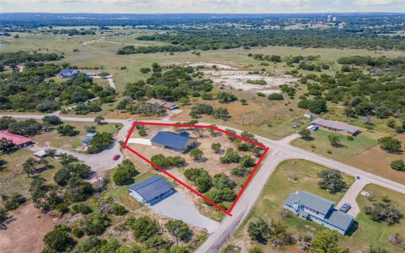 101 Valley View Court, Springtown, TX 76082, 3 Bedrooms Bedrooms, ,2 BathroomsBathrooms,Residential,For Sale,101 Valley View Court,0,21049694