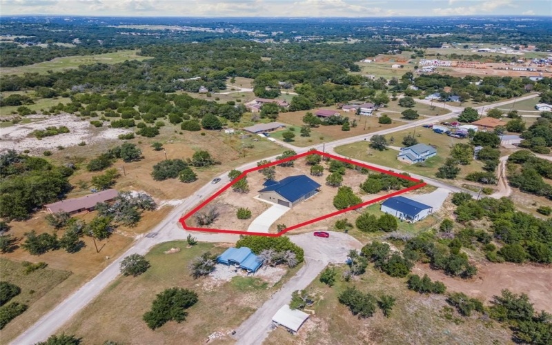 101 Valley View Court, Springtown, TX 76082, 3 Bedrooms Bedrooms, ,2 BathroomsBathrooms,Residential,For Sale,101 Valley View Court,0,21049694