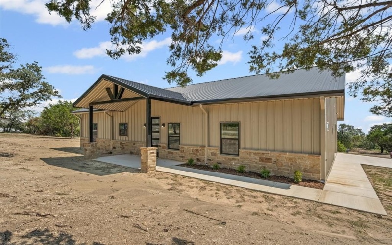 101 Valley View Court, Springtown, TX 76082, 3 Bedrooms Bedrooms, ,2 BathroomsBathrooms,Residential,For Sale,101 Valley View Court,0,21049694