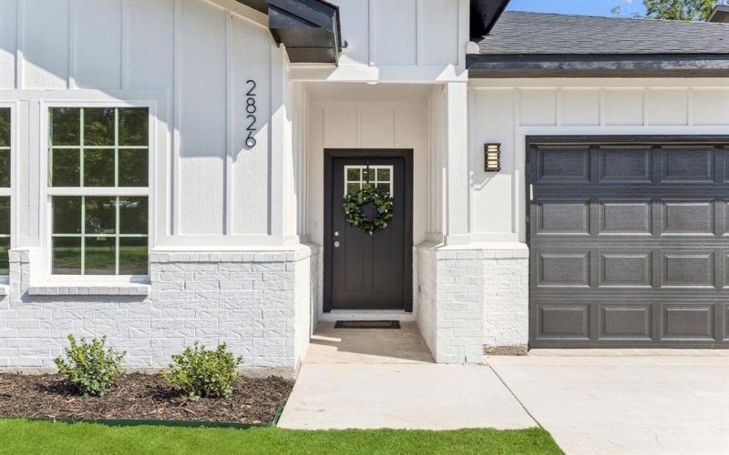 2826 Gillespie Street, Greenville, TX 75401, 3 Habitaciones Habitaciones , ,2 BañosBaños,Residential,En Venta,2826 Gillespie Street,0,21052335