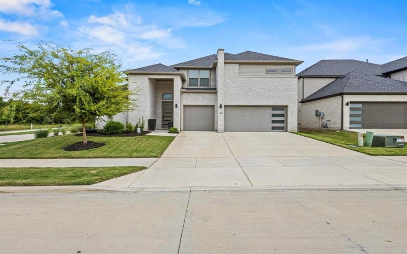 1900 Brentwood Lane, Celina, TX 75009, 5 Habitaciones Habitaciones , ,5 BañosBaños,Residential,En Venta,1900 Brentwood Lane,0,21053474