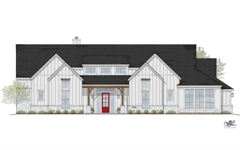 7800 Bald Cypress Drive, Ovilla, TX 75154, 4 Habitaciones Habitaciones , ,3 BañosBaños,Residential,En Venta,7800 Bald Cypress Drive,0,21056050