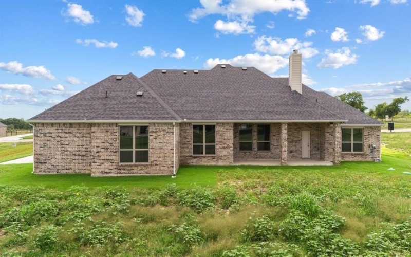 411 Solo Ridge Drive, Waxahachie, TX 75167, 4 Habitaciones Habitaciones , ,2 BañosBaños,Residential,En Venta,411 Solo Ridge Drive,0,21056177