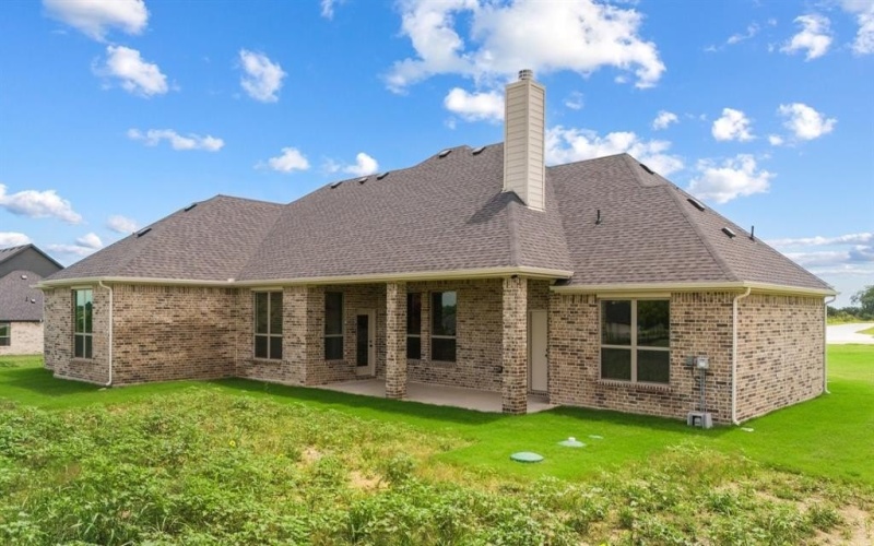 411 Solo Ridge Drive, Waxahachie, TX 75167, 4 Habitaciones Habitaciones , ,2 BañosBaños,Residential,En Venta,411 Solo Ridge Drive,0,21056177