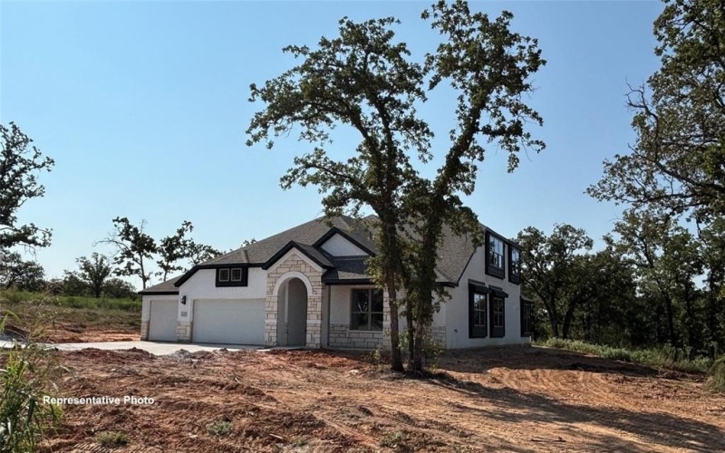 127 Rj Smith Drive, Boyd, TX 76023, 5 Habitaciones Habitaciones , ,3 BañosBaños,Residential,En Venta,127 Rj Smith Drive,0,21056290