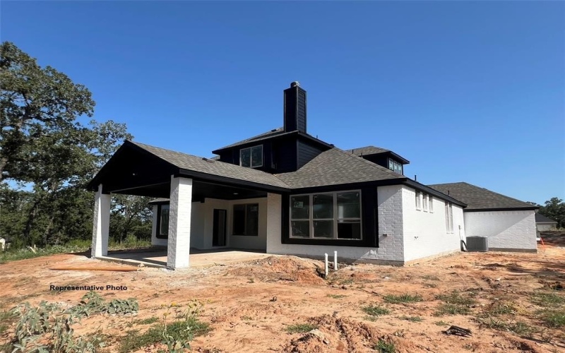 127 Rj Smith Drive, Boyd, TX 76023, 5 Habitaciones Habitaciones , ,3 BañosBaños,Residential,En Venta,127 Rj Smith Drive,0,21056290