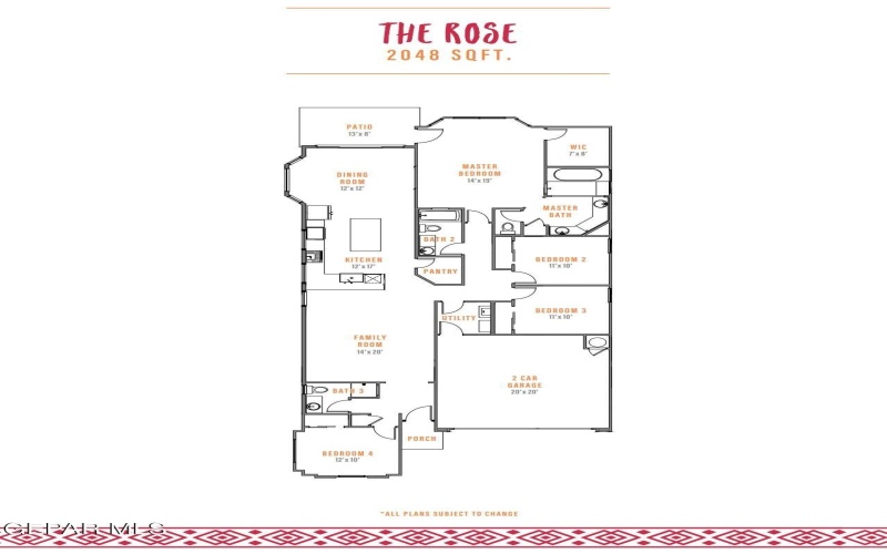 7413 Rio Rimac Drive, El Paso, TX 79934, 4 Bedrooms Bedrooms, ,2 BathroomsBathrooms,Residential,For Sale,7413 Rio Rimac Drive,919335