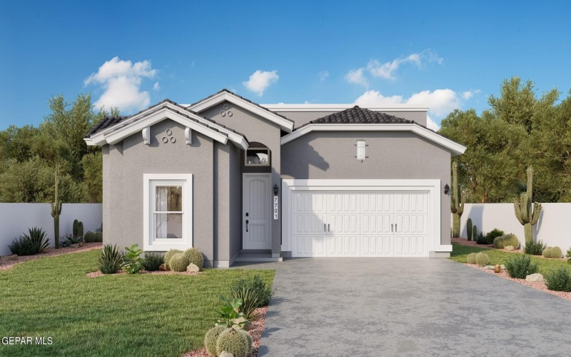 7413 Rio Rimac Drive, El Paso, TX 79934, 4 Bedrooms Bedrooms, ,2 BathroomsBathrooms,Residential,For Sale,7413 Rio Rimac Drive,919335