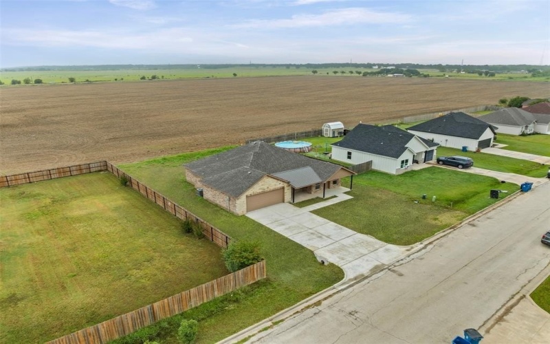 101 Joyce Street, Whitney, TX 76692, 4 Bedrooms Bedrooms, ,2 BathroomsBathrooms,Residential,For Sale,101 Joyce Street,0,21054259