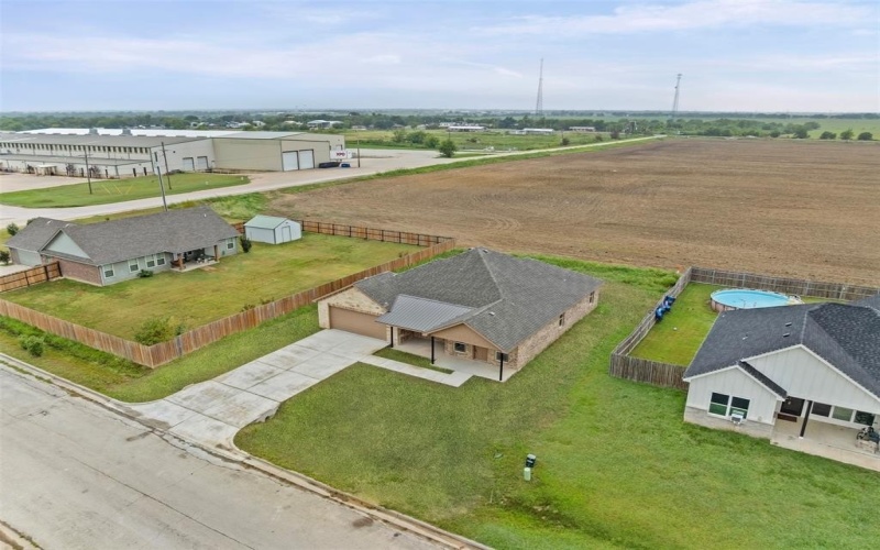 101 Joyce Street, Whitney, TX 76692, 4 Bedrooms Bedrooms, ,2 BathroomsBathrooms,Residential,For Sale,101 Joyce Street,0,21054259