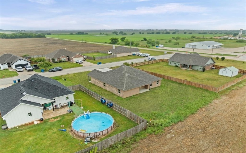 101 Joyce Street, Whitney, TX 76692, 4 Bedrooms Bedrooms, ,2 BathroomsBathrooms,Residential,For Sale,101 Joyce Street,0,21054259