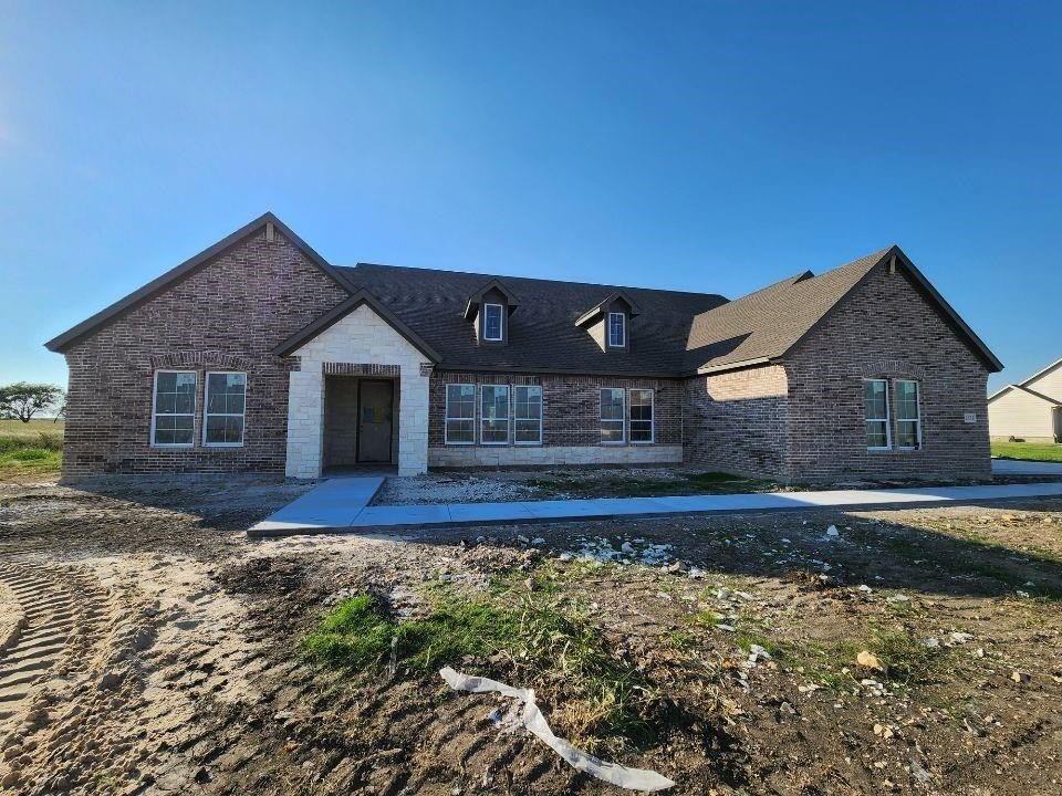 2321 Quartz Street, Krum, TX 76249, 4 Habitaciones Habitaciones , ,3 BañosBaños,Residential,En Venta,2321 Quartz Street,0,21056344